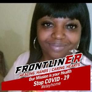 Meet your Posher, Deborah